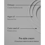 Dyson Chitosan Post-Style Serum, 30ml