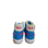 Nike SB Blazer Mid Edge Hack Pack 'Laser Blue' Ankle Trainers, Size 11 UK 46 EU