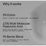 The Inkey List Ectoin Hydro-Barrier Serum