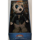 Compare the Market Vassily Meerkat Soft Toy in Box with Certificate