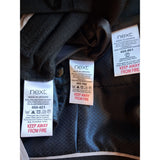 Next Womens Black Skirt/ Trousers Suit Size 8R