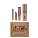 Charlotte's Mini Viral Beauty Icons Travel Sise Makeup Kit