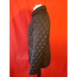 Marc New York by Andrew Marc Womens Black Jacket Size M