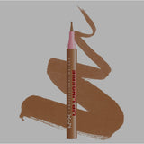 NYX Professional Makeup Lip Lingerie Lip Liner Stain - Tease U Later