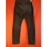 Tom Ford Men's Navy Corduroy Trousers W31 L30.