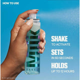 Milk Makeup Hydro Grip Makeup Setting Spray