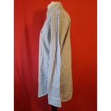 Ralph Lauren Men's Check Shirt Size M