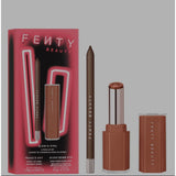 Fenty Beauty Glow'n Xtra 2-piece Lip Set