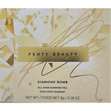 Fenty Beauty Diamond Bomb All-Over Diamond Veil - Trophy Wife 05