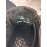 Primury Black Sneakers Size 6 UK 39 EU
