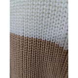 Damart Womens White Pink Brown Size 18/20