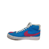 Nike SB Blazer Mid Edge Hack Pack 'Laser Blue' Ankle Trainers, Size 11 UK 46 EU