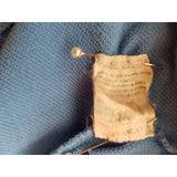 Lacoste Blue Polo T-Shirt Size 4 / S