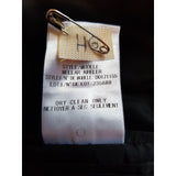 Theory Men's Grey 100% Wool Blazer Jacket Size 46R