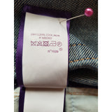 Ralph Lauren Men's Navy Jeans W30 L32