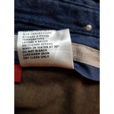 Connolly Men's Navy Shorts Size 46 / W30