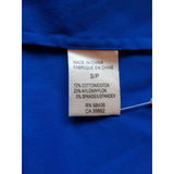Theory Women's Navy Shirt Size S