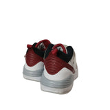 Nike Air Jordan B'Loyal Kids Shoes White Red Black size 1(EUR 33)