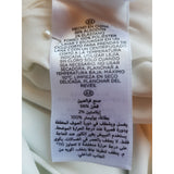 Hobbs Multicolour Floral Print Cotton Dress Size 10