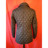 Marc New York by Andrew Marc Womens Black Jacket Size M