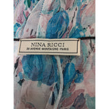 NINA RICCI Womens Size 38 FR 10 UK