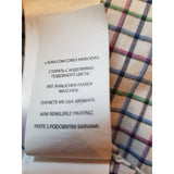 Ralph Lauren Men's Check Shirt Size M