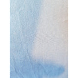 Theory Navy Cotton Blend Dress Size 2 / XS