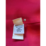 Missoni Black White Brown Long Wool Blend Dress Size 44 EU / L RRP £1,020