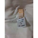 Light Yellow Dress with Cropped Blazer, Size S