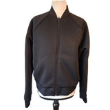 Under Armour Men's Grey Navy Jacket Size M