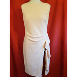 LAUREN RALPH LAUREN Pale Pink Dress Size 8 US / M