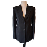 Al Nahda Tailors Womens Black Jacket Size 8