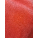 Juicy Couture Salmon Zip Hoodie Size S