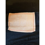 Jeanerica Men's Black Jeans Size W31 L32