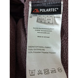 Schoffel Men's Brown Zip Fleece Gilet Size S