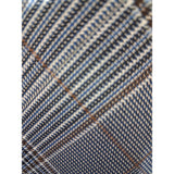Honor Millburn Grey Stripe Skirt, Size 18