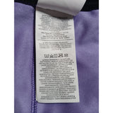 Official Nike Liverpool FC 2023/24 Third Football Shirt Purple Size 12 Years