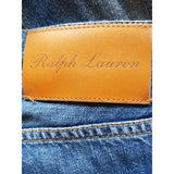 Ralph Lauren Men's Navy Jeans W30 L32