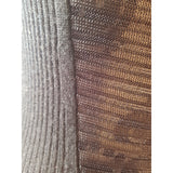 Alexander Wang Black Wool Maxi Dress Size S