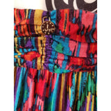 T-Bags Los Angeles Maxi Summer Dress, Size S