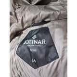 Jottnar Conquer Giants Men's Black Jacket Size M