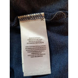 Polo Ralph Lauren Men's Navy Slim Fit Long Sleeve Polo Shirt Size M