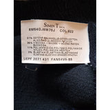 Armani Collezioni Womens Charcoal Grey Single Button Blazer Jacket UK 14 IT 46