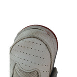 Nike Air Jordan B'Loyal Kids Shoes White Red Black size 1(EUR 33)
