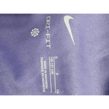Official Nike Liverpool FC 2023/24 Third Football Shirt Purple Size 12 Years