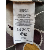 Farhi 100% Silk Dress Size 8