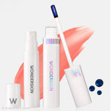 Wonderskin Lipotle Wonder Blading Peel & Reveal Lip Stain Kit