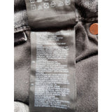 G STAR Skinny Men's Grey Jeans Size W30 L30