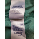 Polo Ralph Lauren Men's Green Polo Shirt Size M