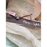 Phase Eight Women's Cream Sequin Scarf